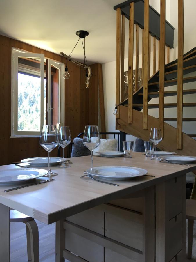 Le Petit Beillard Apartment Gérardmer Exterior foto